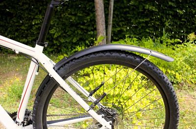 Превью  Комплект велосипедных крыльев ZEFAL Trail 65 26"-29" (2438)